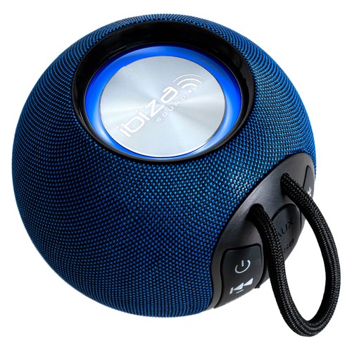 Ibiza boomy battery powered - ,