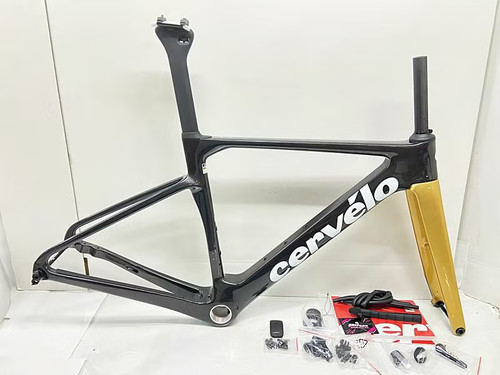 Cervelo soloist road - cervelo,