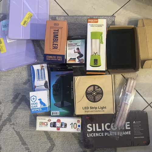 Mystery loot electronic - mystery,