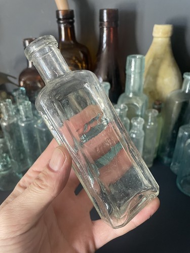 Antique vintage walfox brand - antique,