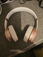 Beats by Dr. Dre Solo3 Wireless On-ear Headphones - Rose Gold