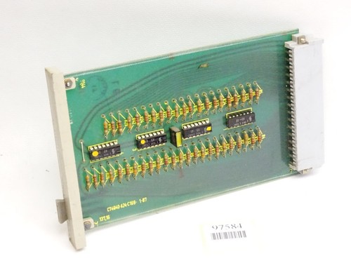 Siemens simatic 6ec1040 - siemens,