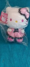 Hello Kitty Sanrio 8 Inch Soft