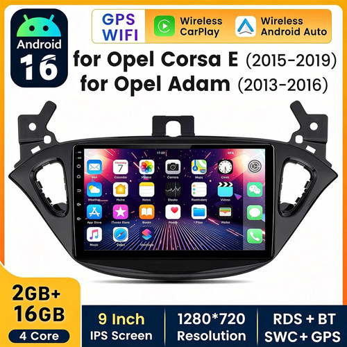 For vauxhall corsa 2015 - vauxhall,