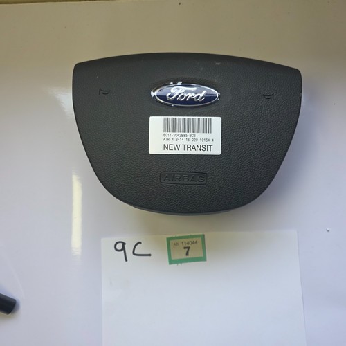Ford transit mk7 steering - transit,