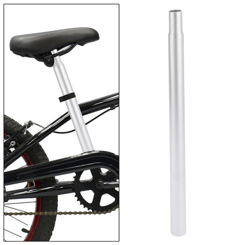 4x450mm bicycle seat post - 25.4x450mm,
