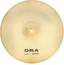 Wuhan ORA Crash Cymbal - 16