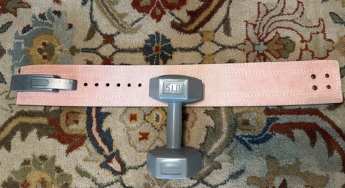 Inzer forever lever belt 13mm - lever,