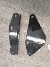 Bsa B25ss B50 Triumph Trailblazer. Engine Plates.. 