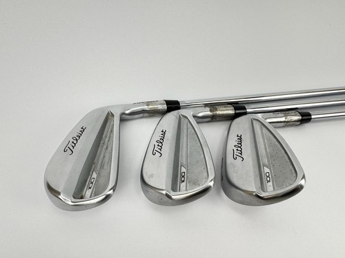 Titleist t100 irons pw - titleist, 6,8+pw