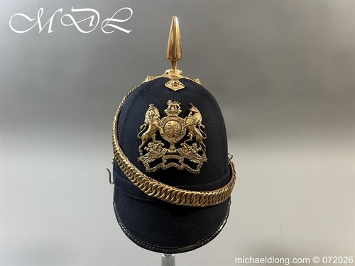 Victorian nco royal - nco, engineers