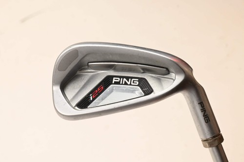 Ping i25 iron black dot - iron,