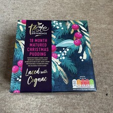 Sainsbury's 18 Month Matured