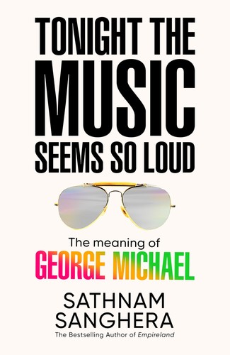 Tonight the music seems - seems, so