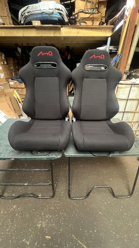 Honda civic recaro - honda, ek