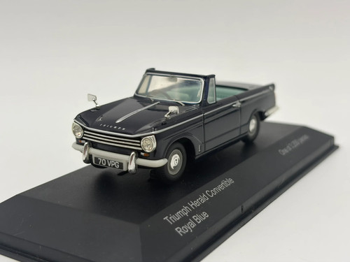 1970 triumph herald - 1970,