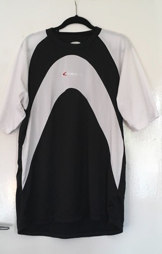 Valsport mens black - valsport, black/white