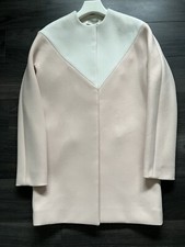 Balenciaga Cocoon Coat SS2014 