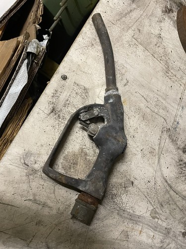Antique gilbert barker - antique, gb