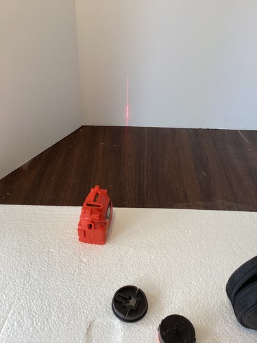 Black decker bullet laser - bullet,