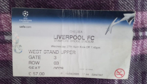 2004 uefa champions league - 2004/05,