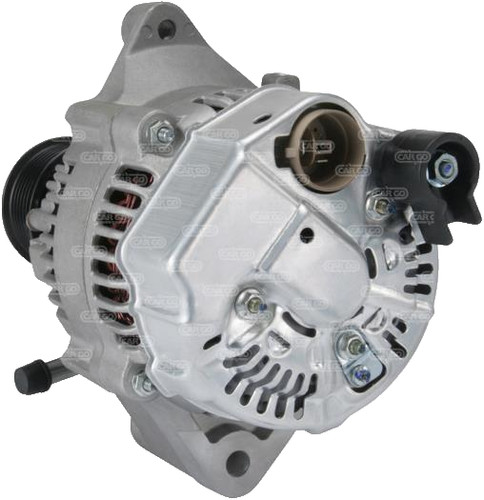 Alternator for jeep grand - alternator,