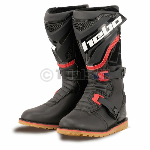 New hebo tech trials - new,