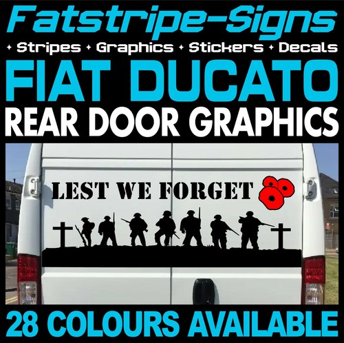Fits fiat ducato - fits,