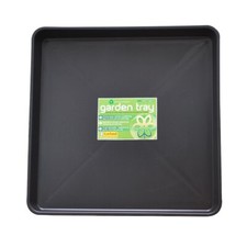 Garland Gardening Tray Saucer Potter Potting Garden  60x60x12cm