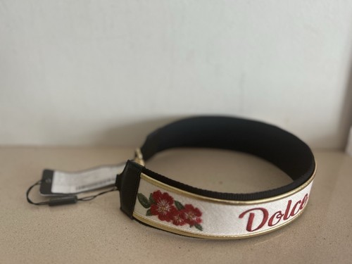 Dolce gabbana dg - dolce, &