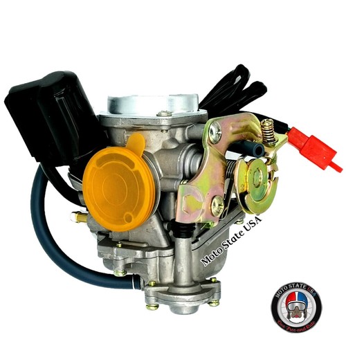 Carburetor for sym mio - for,