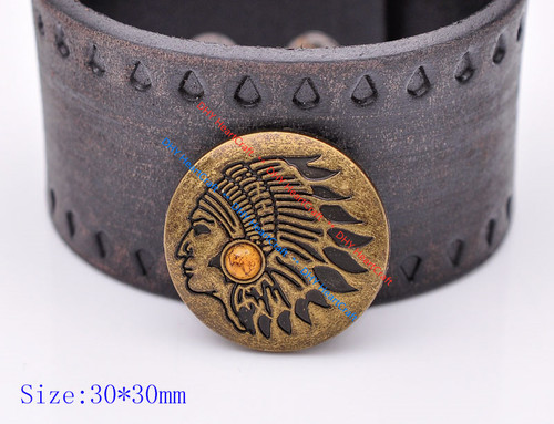 10x antique copper biker - 10x,