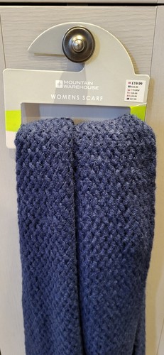 Mountain warehouse ladies - ladies, blue