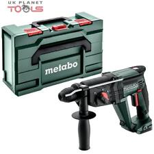 Metabo KH 18 LTX 24 18V SDS+