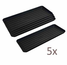 PLASTIC GROW BAG GROWBAG TRAY