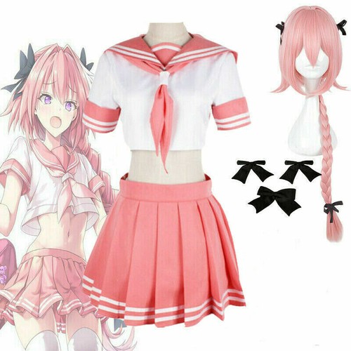 Cosplay anime fate fgo - uk,