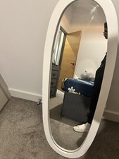 Tall bedroom Mirror 