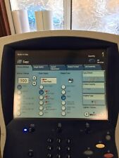 Xerox 252 Printer Machine