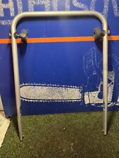 Mountfield Sp535 Petrol Lawnmower Lower handle Assembly With Clamps