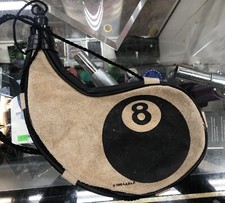 Vintage Bodacious Boda Suede