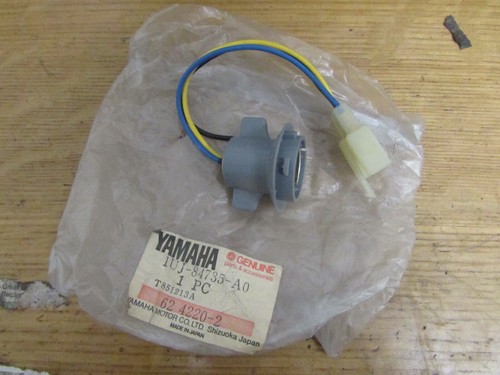 Nos yamaha fzr400 yx600 - fzr400,