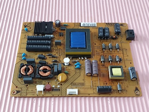 Power supply psu - power,