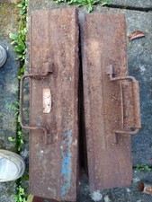 Roebuck Heavy Duty Tool Box