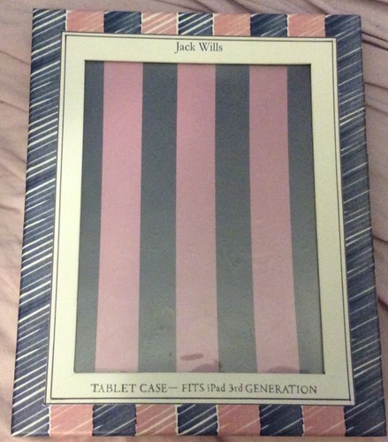 Jack wills ruskin navy - wills, pink
