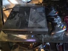 Microsoft Xbox 360 E 250GB