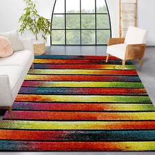 Luxury Hand Carved Multi Area