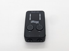 NO CABLE IK Multimedia iRig