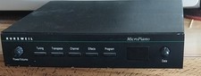 Kurzweil half rack micro - rack,