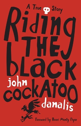 Riding the black - cockatoo, by
