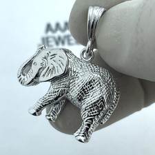 Real 925  Solid Sterling